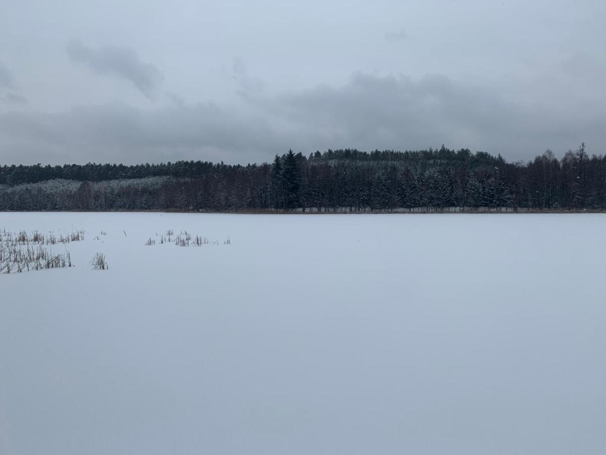 Agroturystyka Gesiniec Stare Osieczno Экстерьер фото